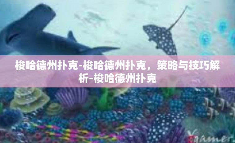 梭哈德州扑克-梭哈德州扑克,策略与技巧解析-梭哈德州扑克 梭哈德州扑克-梭哈德州扑克,策略与技巧解析-梭哈德州扑克